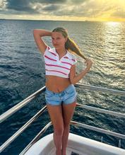 Millie Bobby Brown – The Body Nation Movie Nude Photos