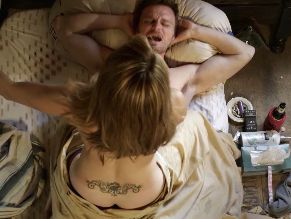 Sarra Kaufman – Dug Up Movie Nude Photos